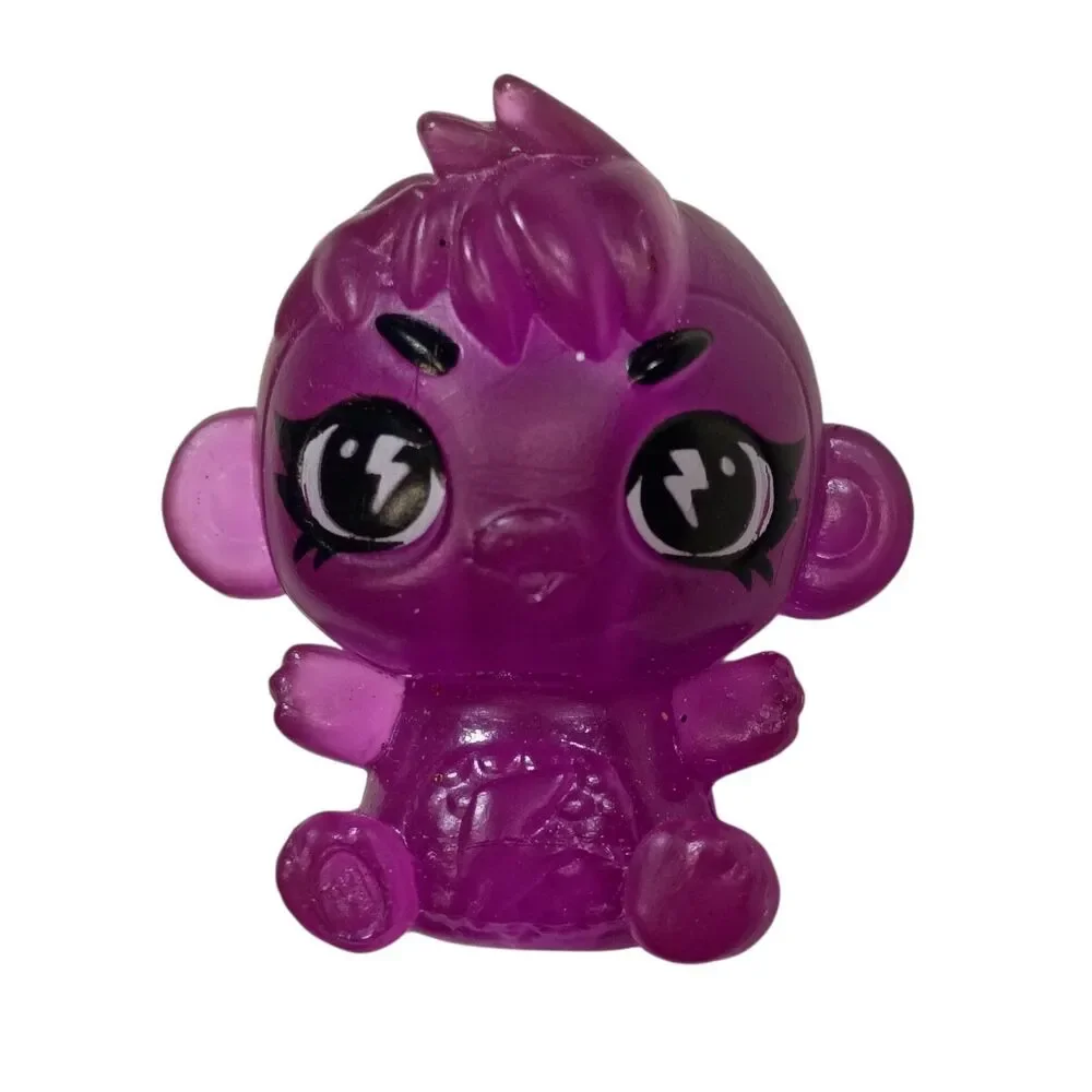 Hatchimals Colleggtibles Wilder Wings Angel Monkiwi 2021 Without Wings
